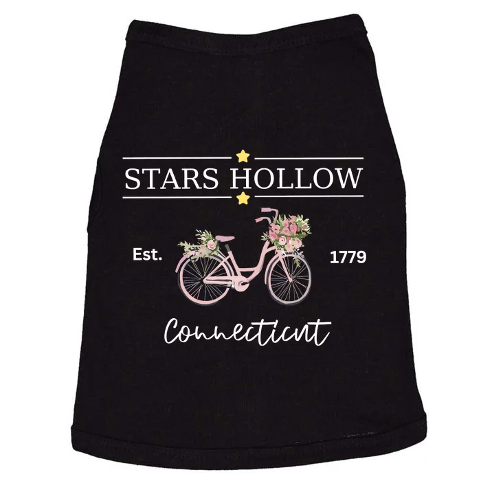 Stars Hollow Connecticut 1779 Doggie Tank