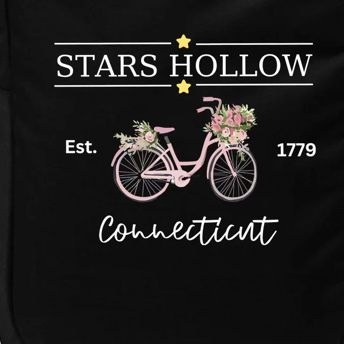 Stars Hollow Connecticut 1779 Impact Tech Backpack