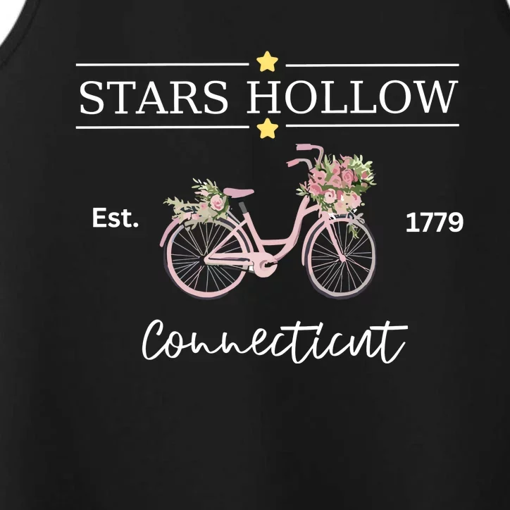 Stars Hollow Connecticut 1779 Performance Tank