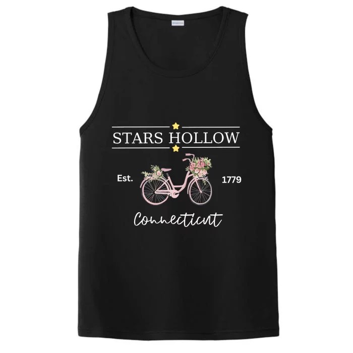 Stars Hollow Connecticut 1779 Performance Tank