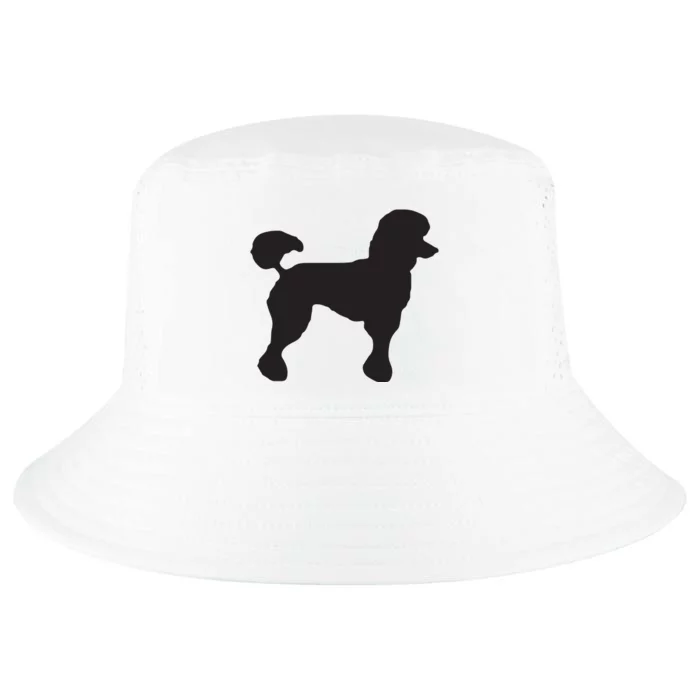 Sock Hop Cutie 50s Costume Big Poodle 1950s Party Cool Comfort Performance Bucket Hat