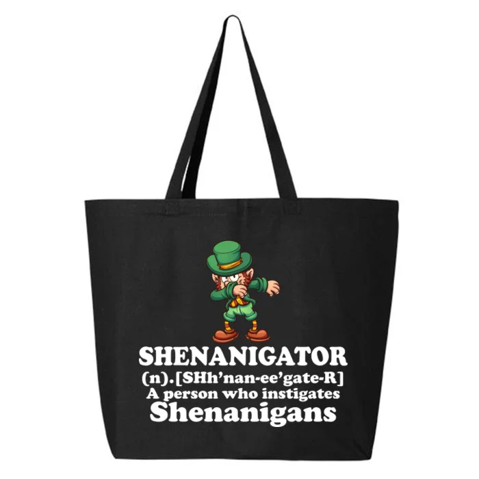 Shenanigator Definition 25L Jumbo Tote