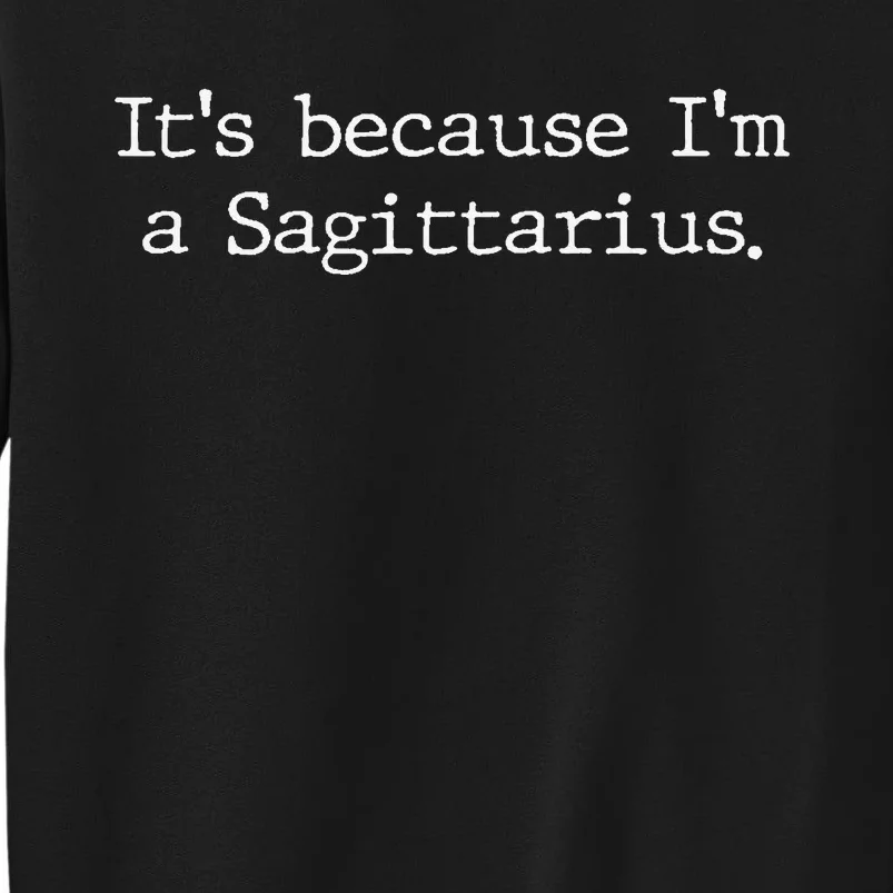 Sagittarius Horoscope Gift Wo Zodiac Sign Astrology Sweatshirt