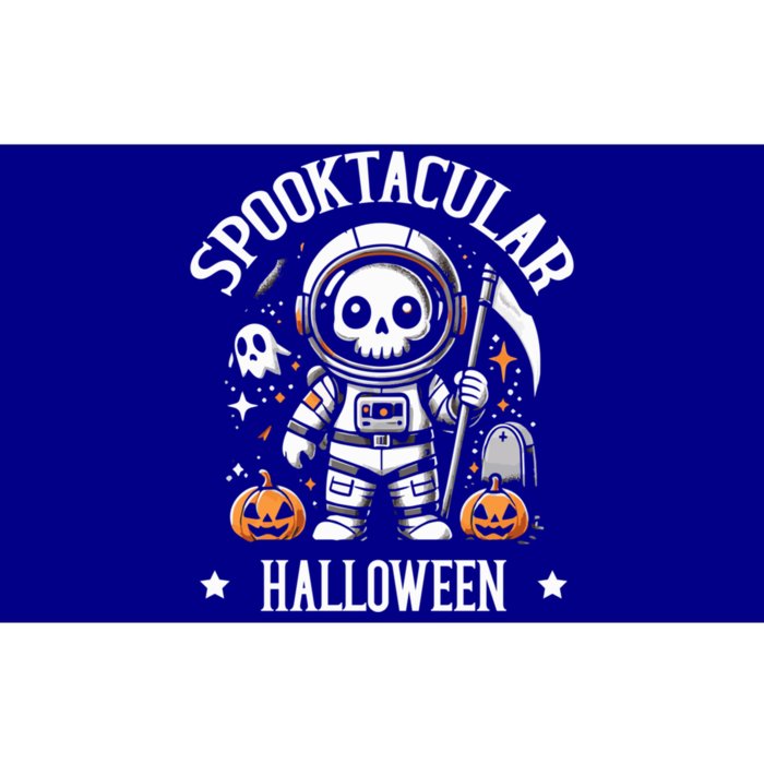 Spooktacular Halloween Great Gift Bumper Sticker