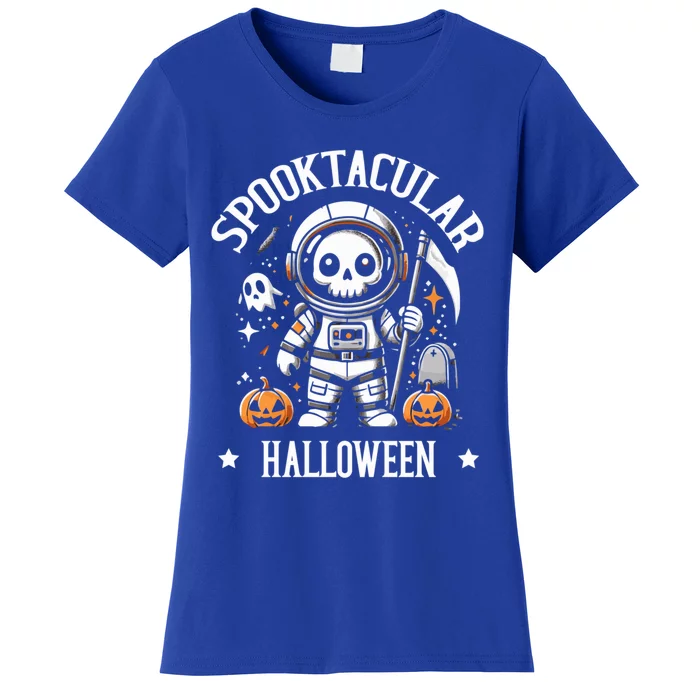 Spooktacular Halloween Great Gift Women's T-Shirt