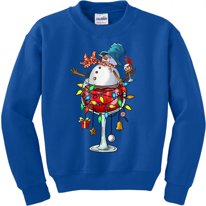 Soccer Ho Ho Hos Merry Christmas Xmas Vibes Sport Gift Kids Sweatshirt