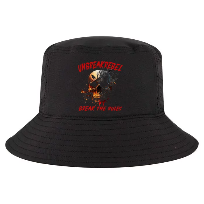 Streetwear Hip Hop Rap Street Fashion Gangster Anarchy Cool Comfort Performance Bucket Hat