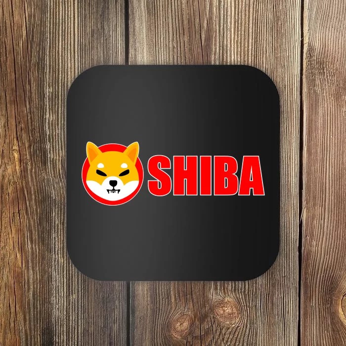 Shiba Inu Token Shib Crypto Currency Dogecoin Killer Coaster