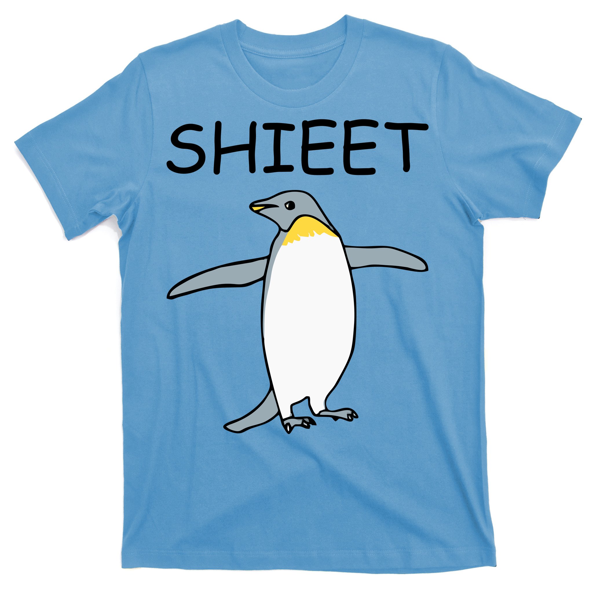 Teeshirtpalace Penguin Penguin Costume T-Shirt