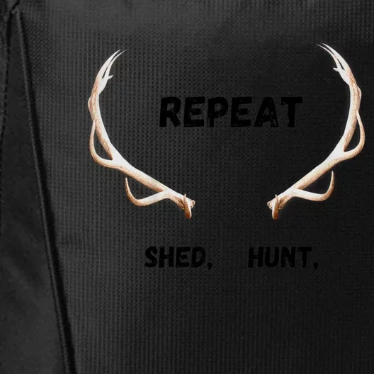 Shed Hunting Outdoor Apparel City Backpack