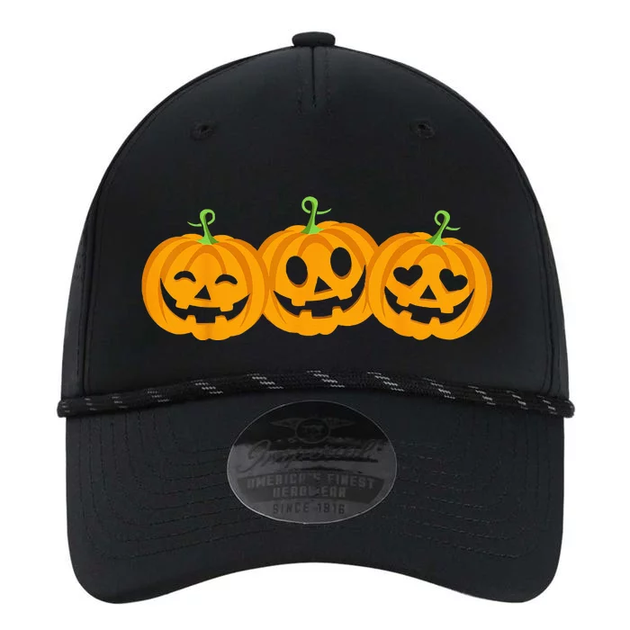 Spooky Halloween Pumpkin Decorations Performance The Dyno Cap