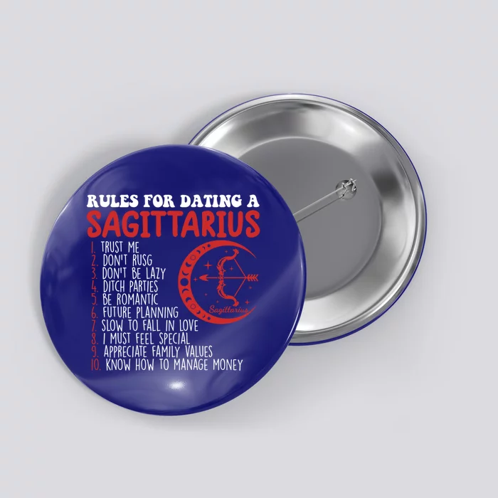 Sagittarius Horoscope Rules For Dating A Sagittarius Zodiac Meaningful Gift Button