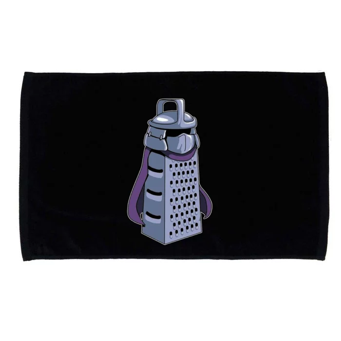 Shredder TMT Cartoon Microfiber Hand Towel