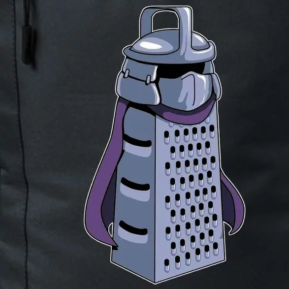 Shredder TMT Cartoon Daily Commute Backpack