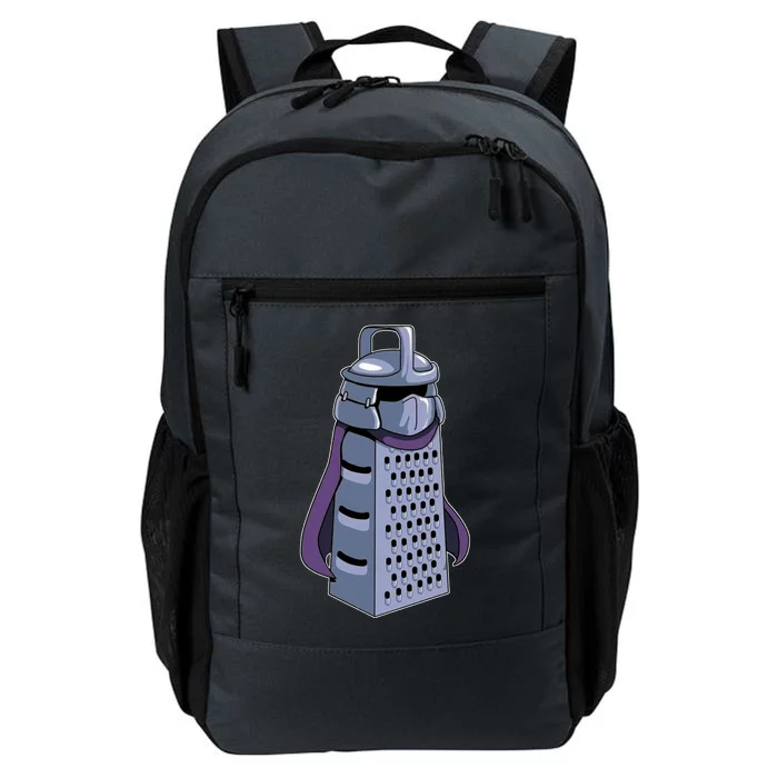 Shredder TMT Cartoon Daily Commute Backpack