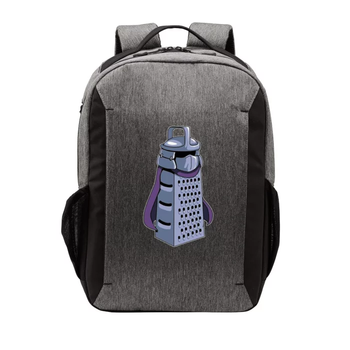 Shredder TMT Cartoon Vector Backpack