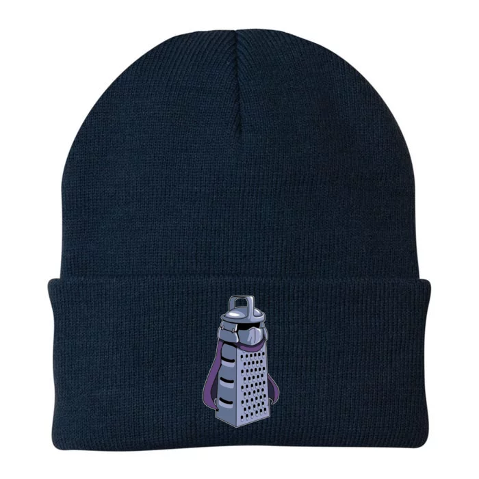 Shredder TMT Cartoon Knit Cap Winter Beanie