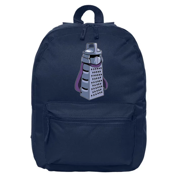 Shredder TMT Cartoon 16 in Basic Backpack