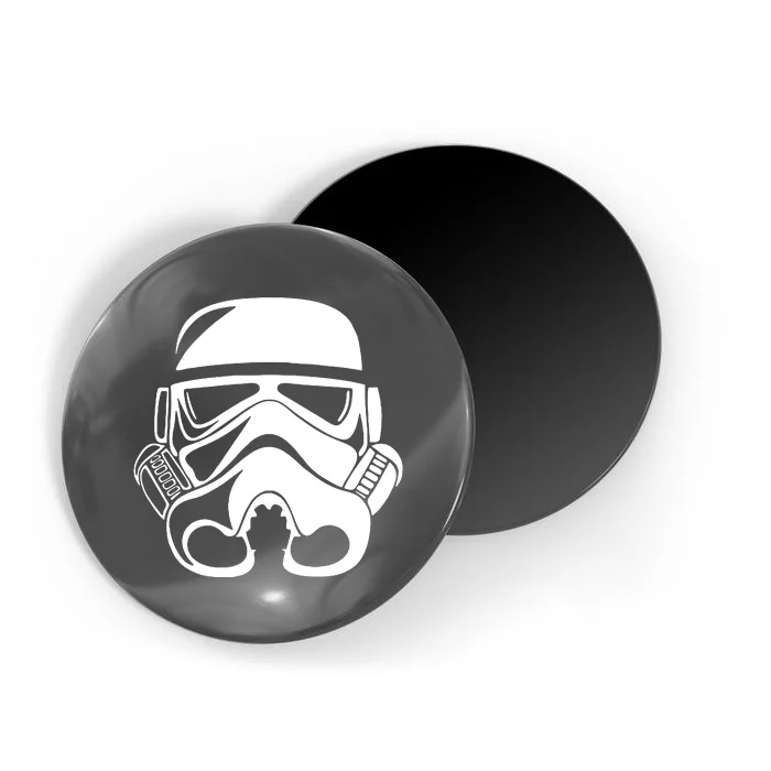 Stormtrooper Helmet Magnet