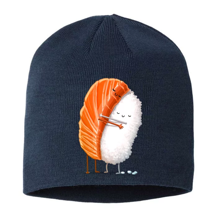 Sushi Hug 8 1/2in Sustainable Knit Beanie