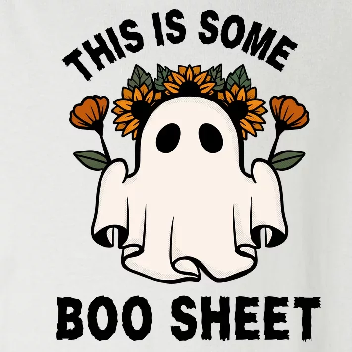 Spooky Halloween Toddler Long Sleeve Shirt