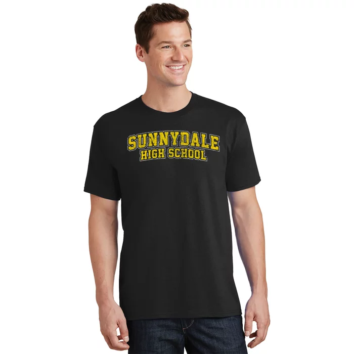 Sunnydale High School Essential T-Shirt