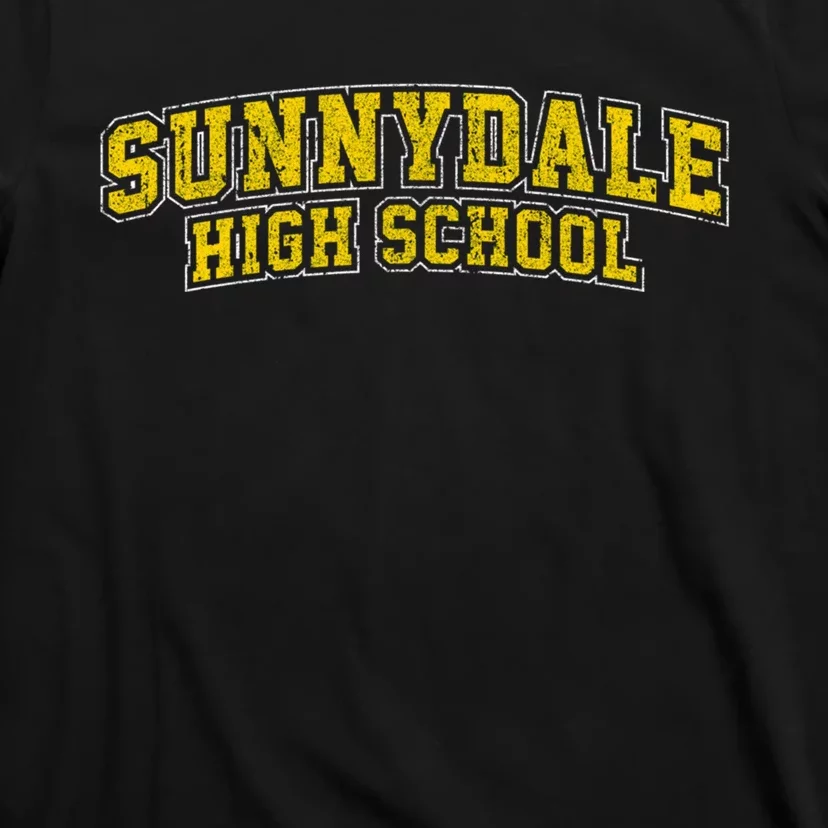 Sunnydale High School Essential T-Shirt