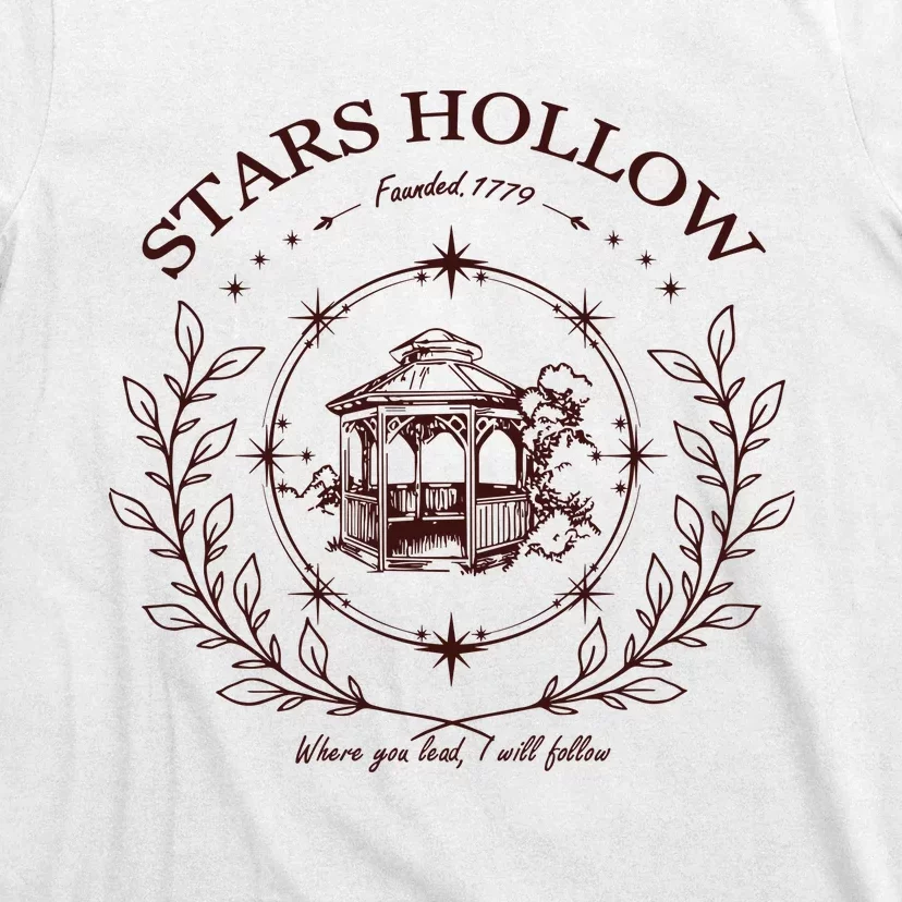 Stars Hollow T-Shirt