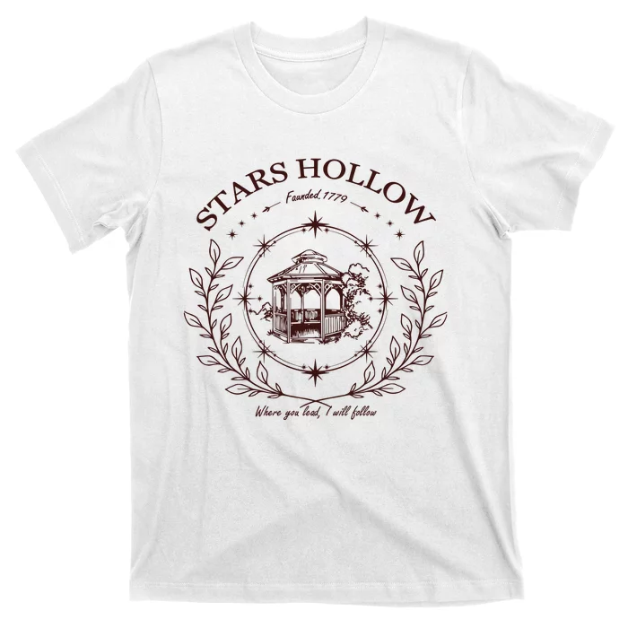 Stars Hollow T-Shirt