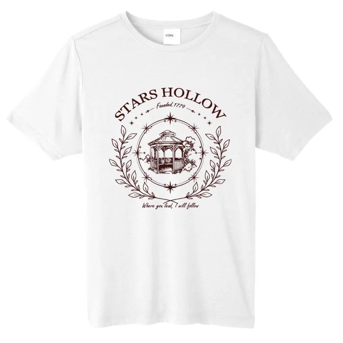 Stars Hollow ChromaSoft Performance T-Shirt