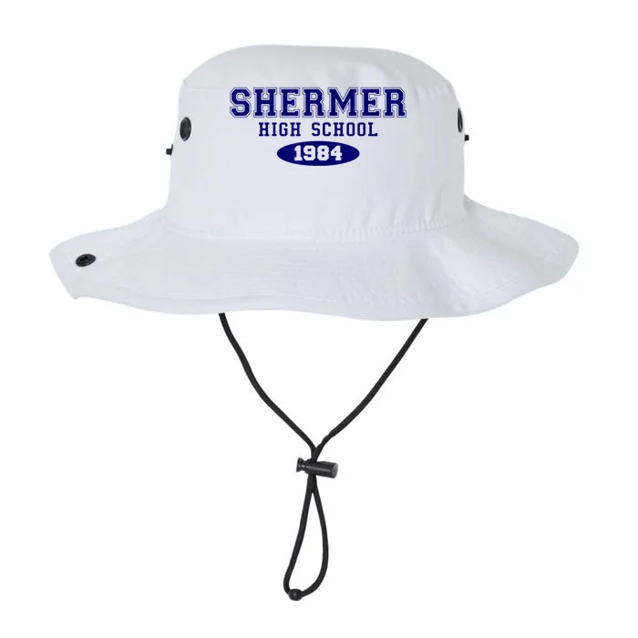 Shermer High School Legacy Cool Fit Booney Bucket Hat