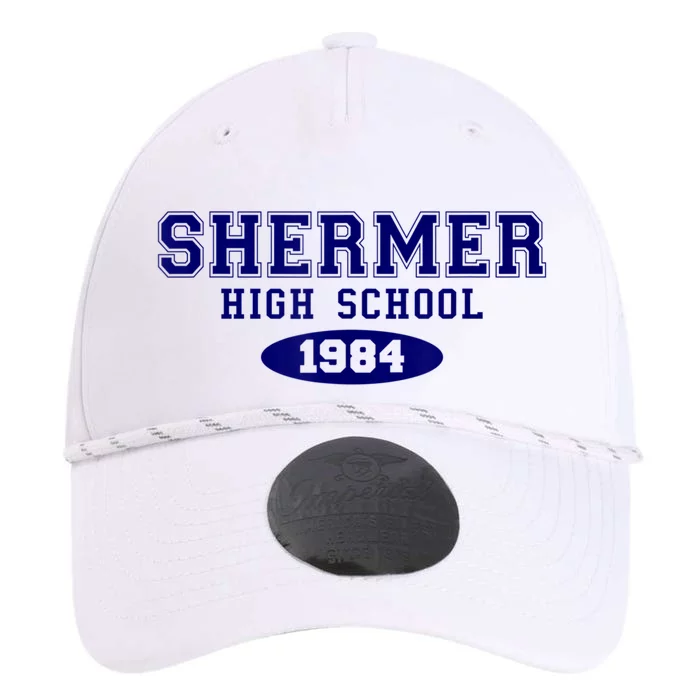 Shermer High School Performance The Dyno Cap