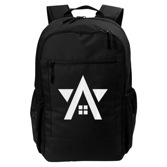 Stellar Housing Solutions Flying A Monochrome Light Daily Commute Backpack