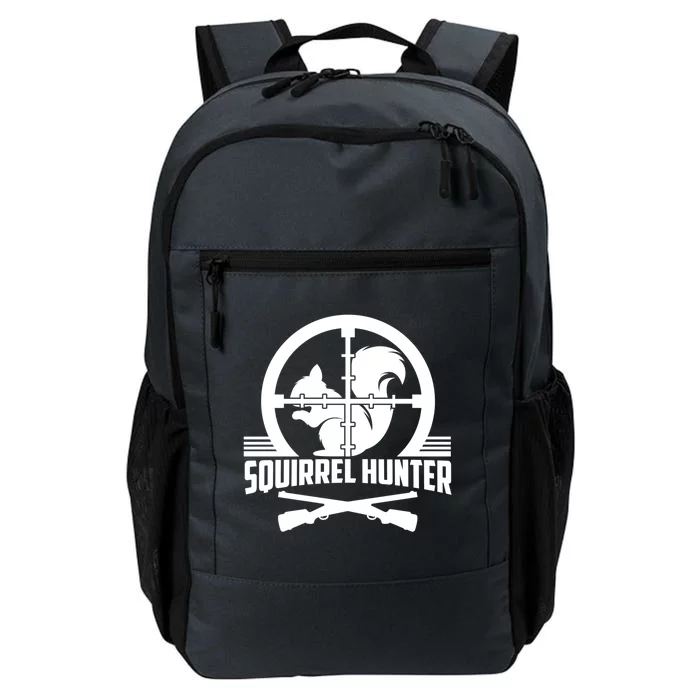 Squirrel Hunter Target Practice Hunting Sports Sport Gift Daily Commute Backpack