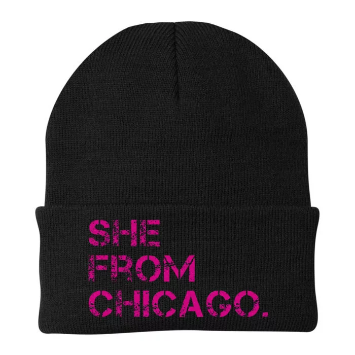 She Is Extraordinary Creative Intelligent Phenomenal Funny Knit Cap Winter Beanie