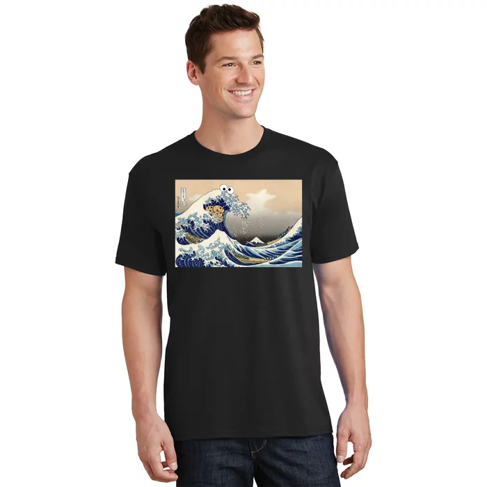 Sea Is For Cookie T-Shirt