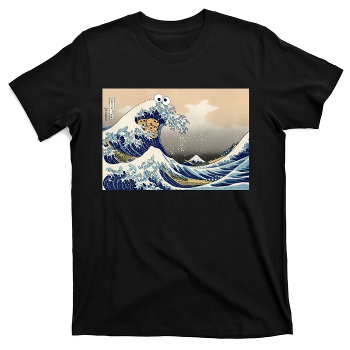 Sea Is For Cookie T-Shirt