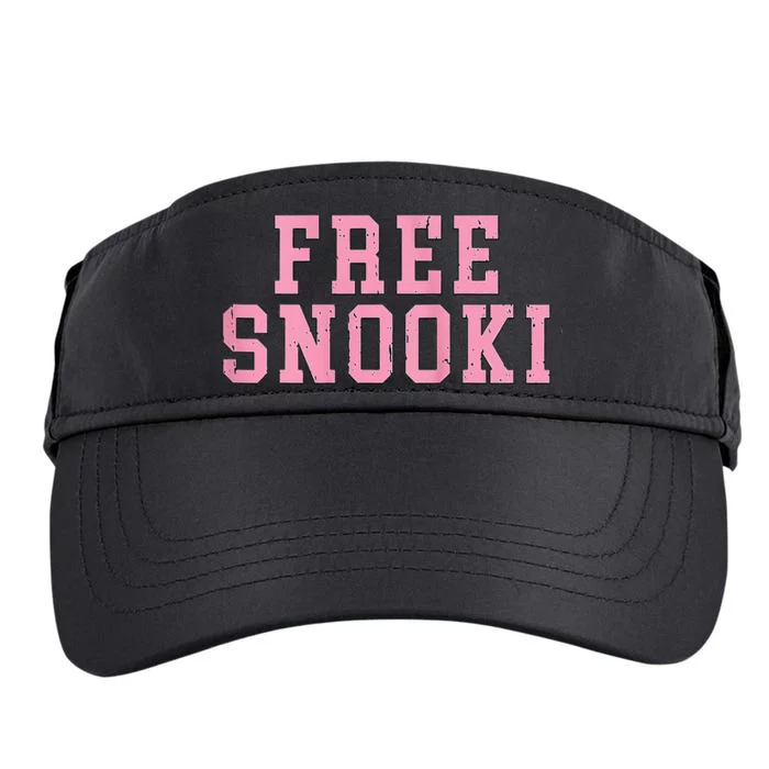 Snooki Inspired Free Spirit Adult Drive Performance Visor