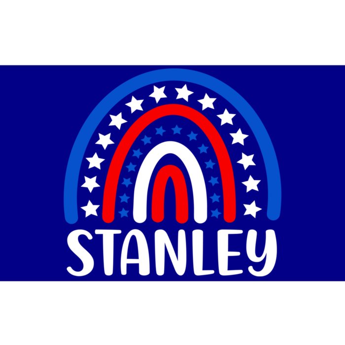 Stanley Idaho Gift I Love Stanley Idaho Usa Gift Bumper Sticker