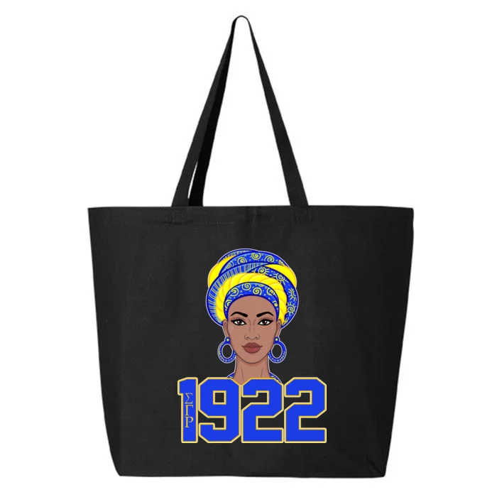 Sigma 1922 Gamma Rho 25L Jumbo Tote