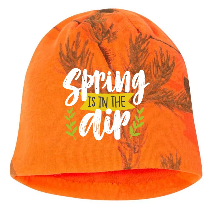 Spring Is In The Air Cute Season Kati - Camo Knit Beanie