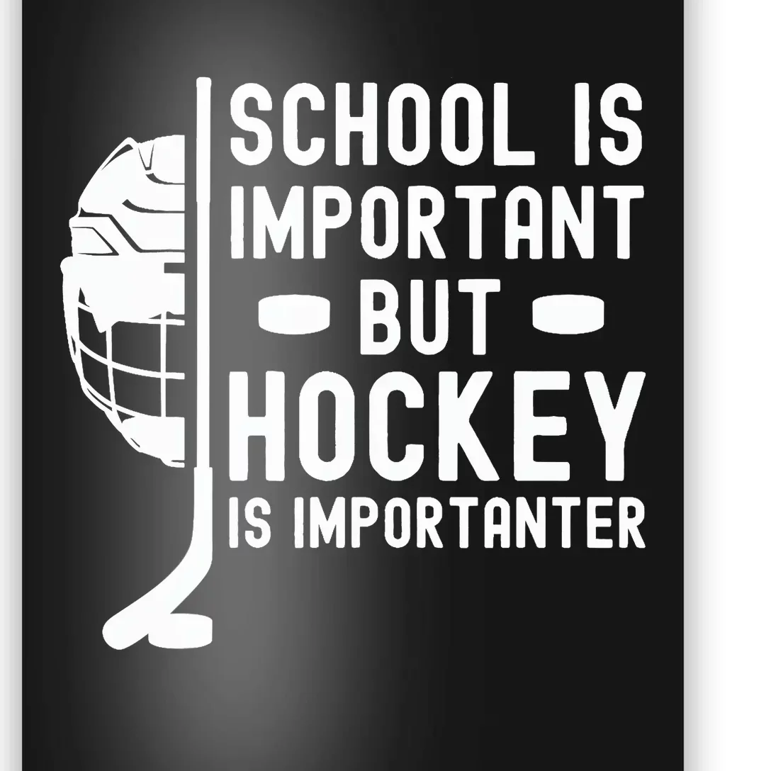Hockey Gifts for Player & Fans Funny Quote What The Puck Ice Hockey - Funny  Quotes - Posters and Art Prints