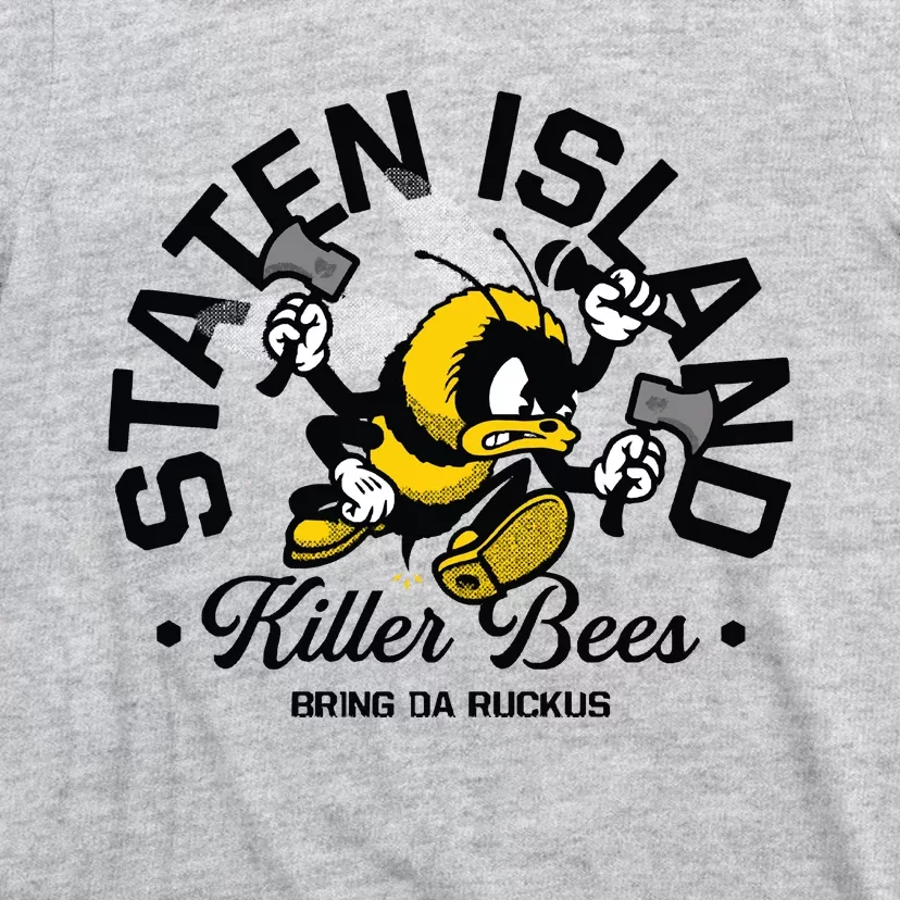 Killer Bees Shirt 