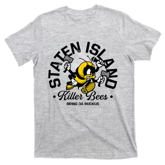 Killer Bees Shirt 