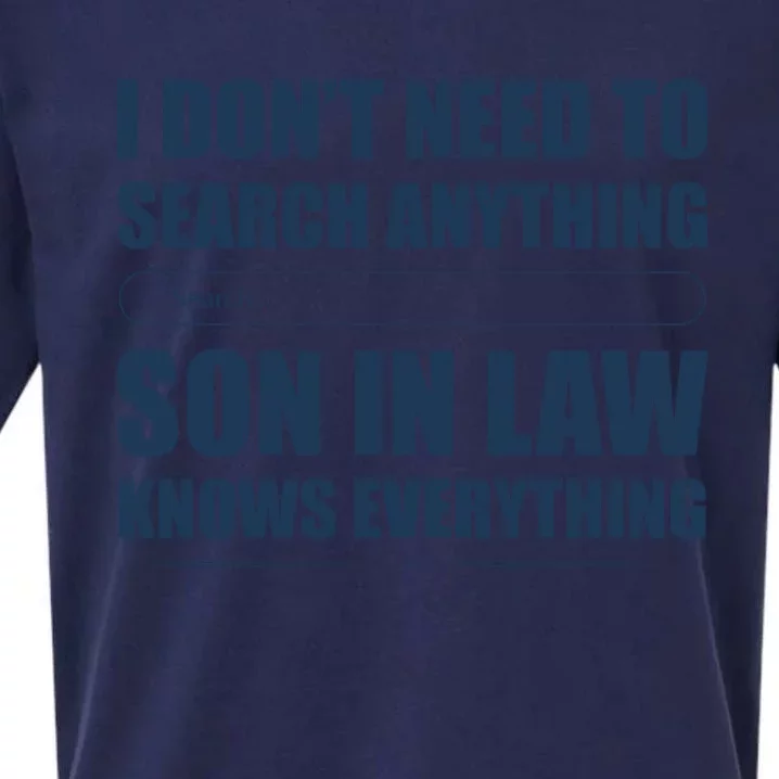 Son In Law Sueded Cloud Jersey T-Shirt