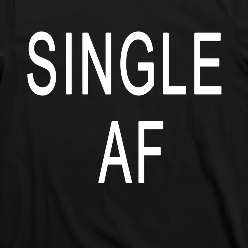 Single AF T-Shirt