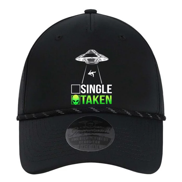 Single Or Taken Alien Valentines Day Performance The Dyno Cap