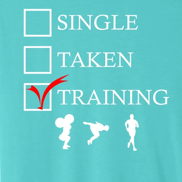 Single Taken Training ChromaSoft Performance T-Shirt