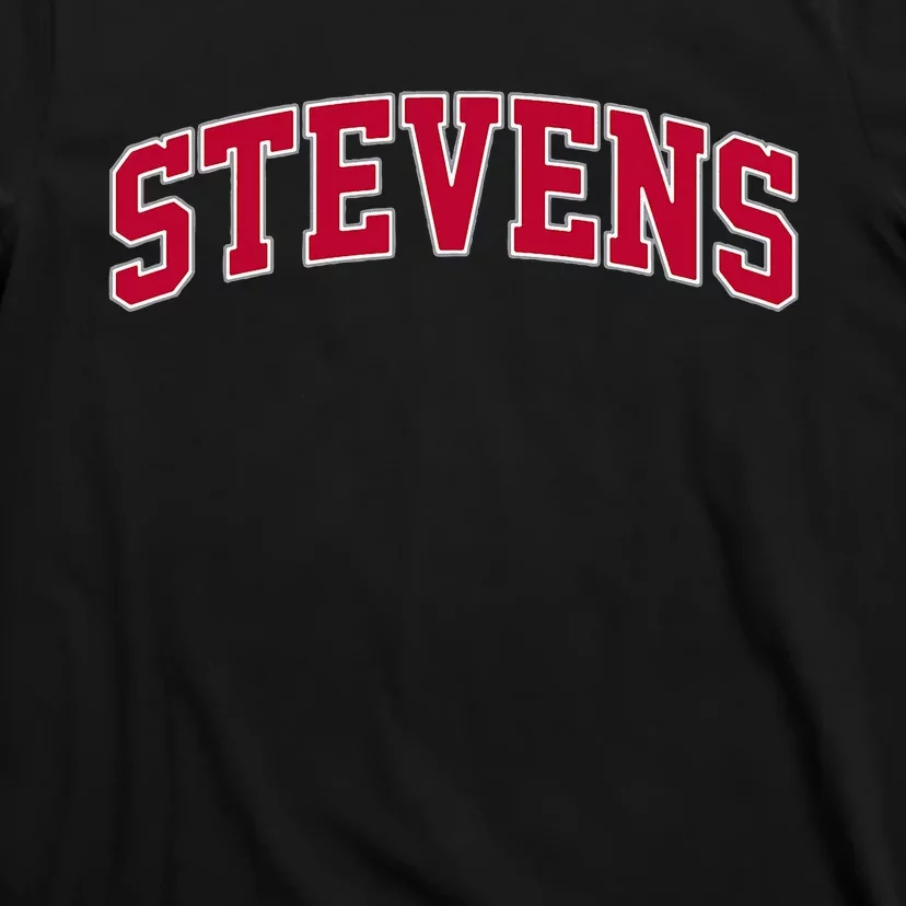 Stevens Institute Of Technology T-Shirt