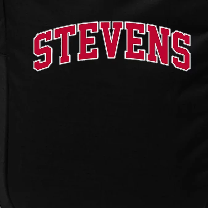 Stevens Institute Of Technology Impact Tech Backpack